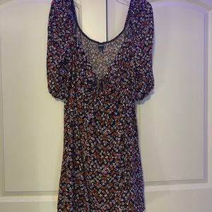 junior flower sundress🌸